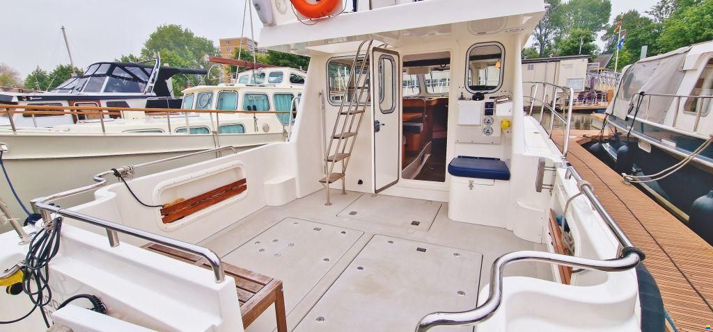KingFisher Sports Adventurer 1167