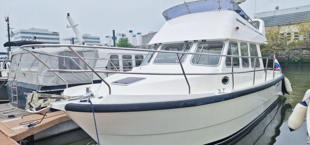 KingFisher Sports Adventurer 1167