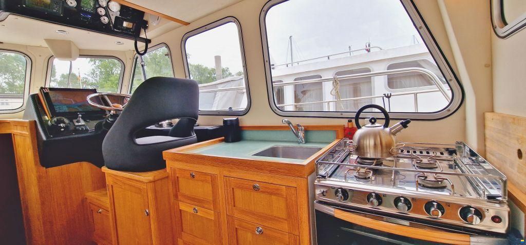 KingFisher Sports Adventurer 1167