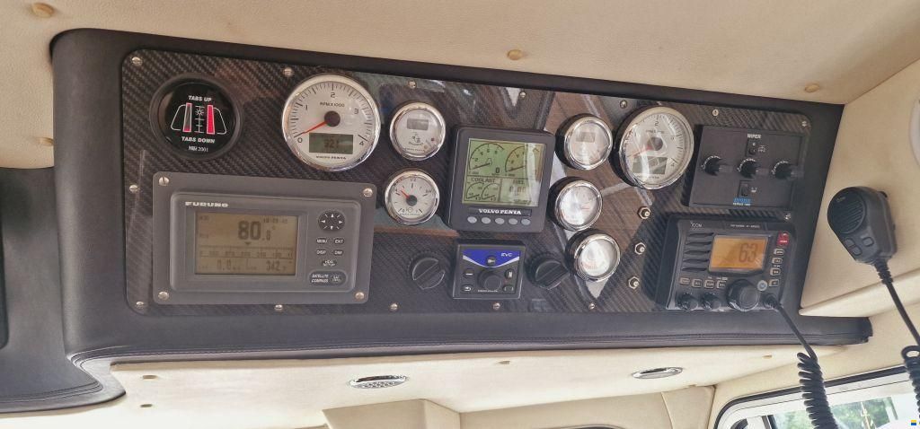 KingFisher Sports Adventurer 1167