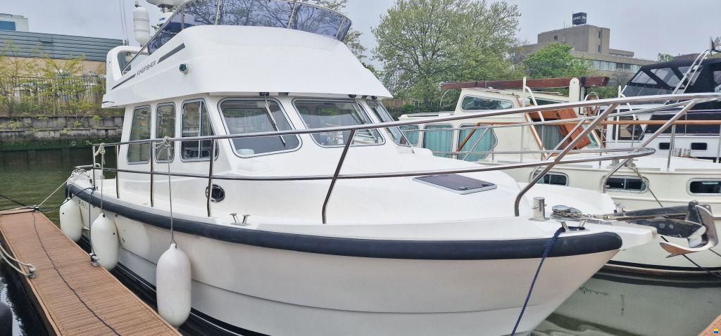 KingFisher Sports Adventurer 1167