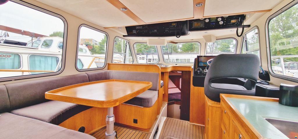 KingFisher Sports Adventurer 1167