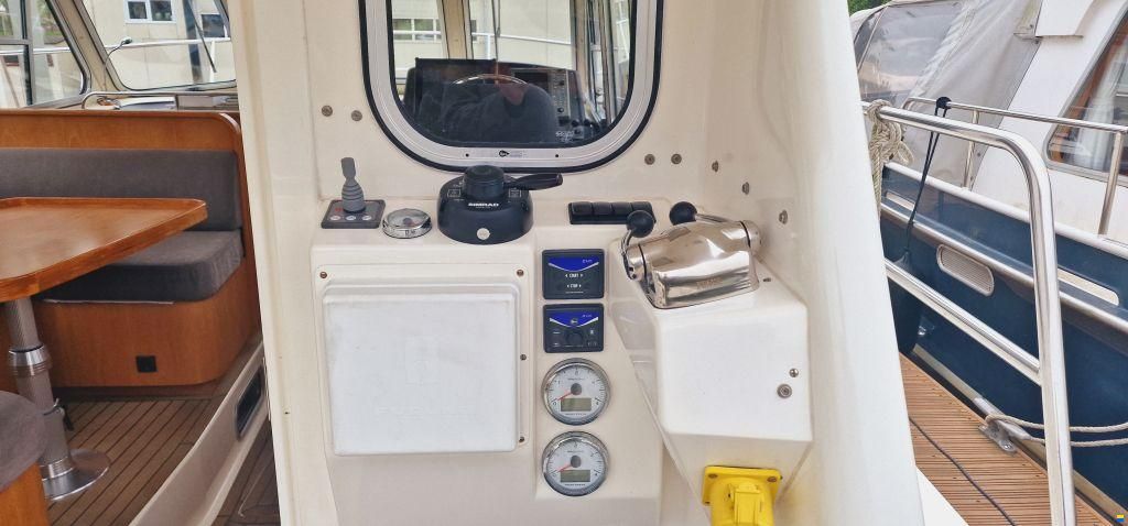 KingFisher Sports Adventurer 1167
