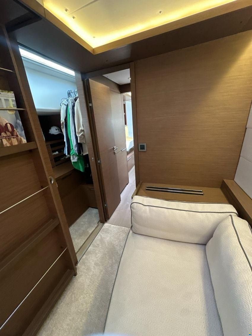 Lagoon 50