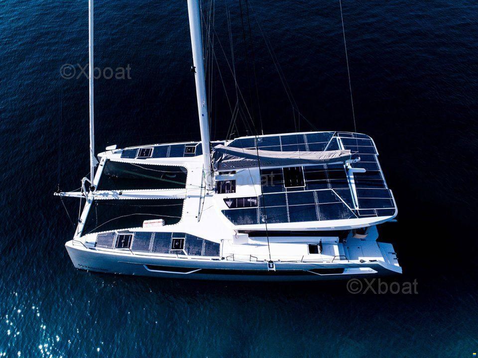 Windelo 50 Yachting
