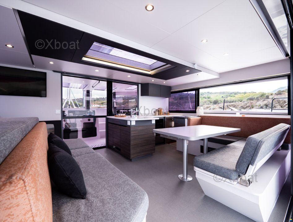 Windelo 50 Yachting