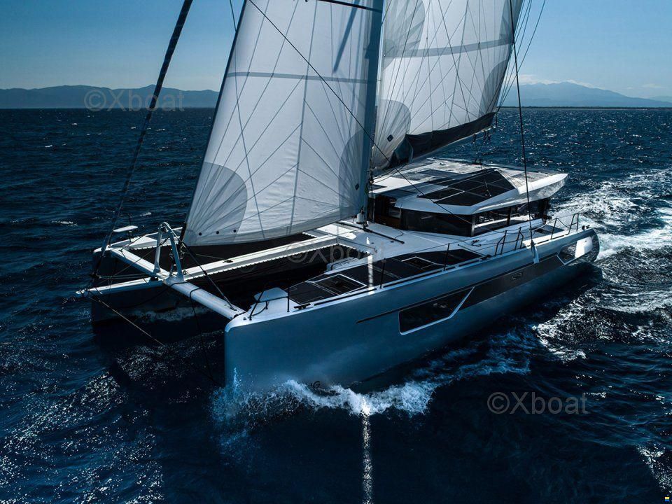 Windelo 50 Yachting
