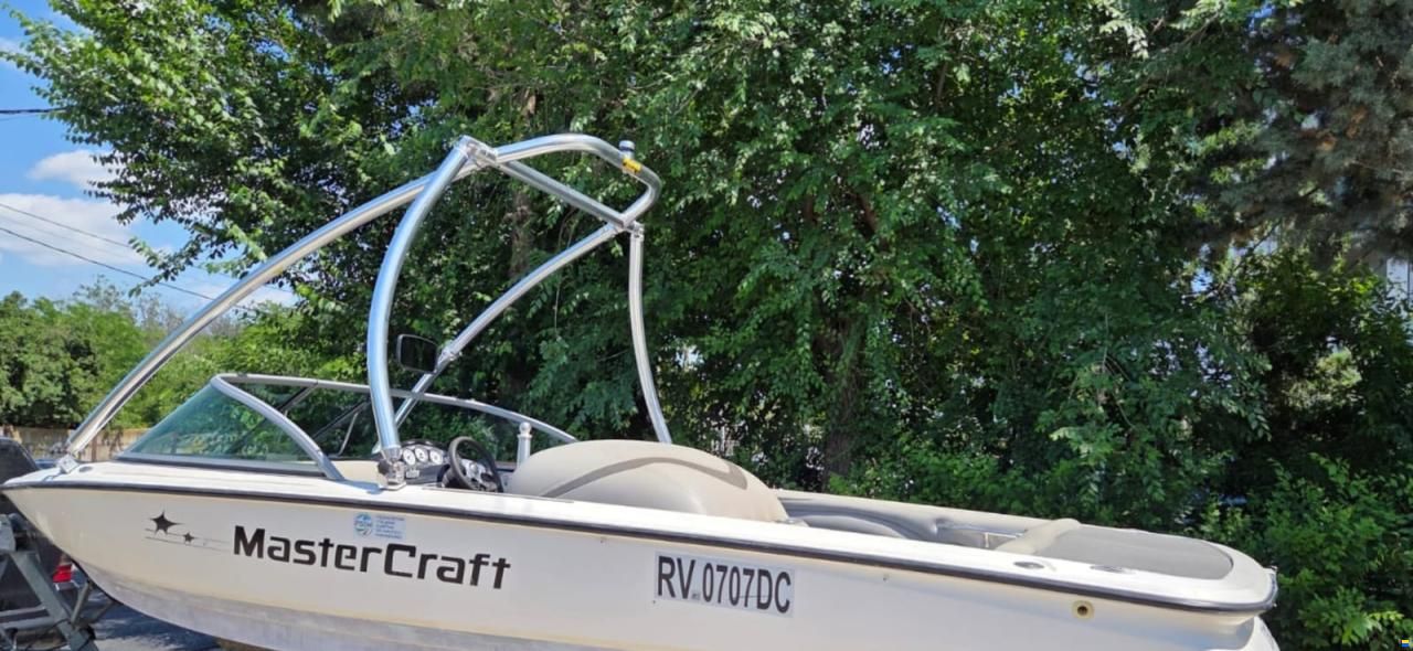 MasterCraft Prostar 190