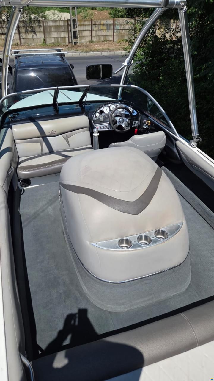 MasterCraft Prostar 190