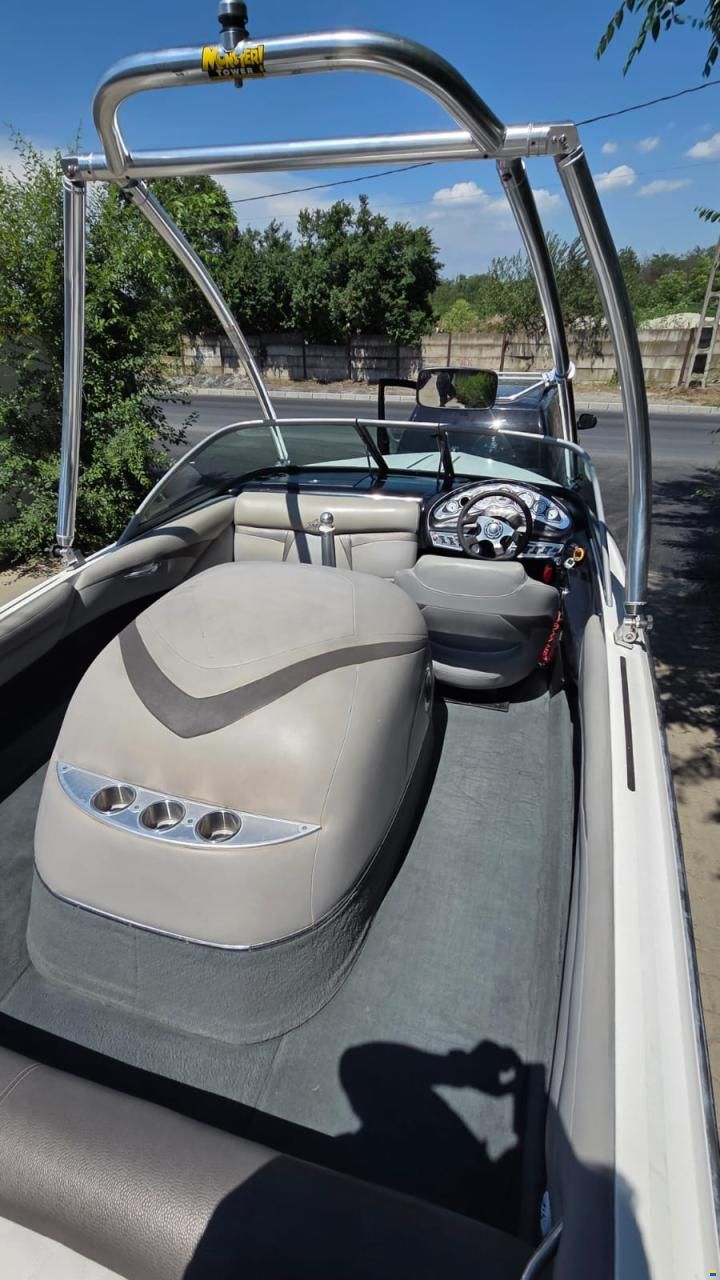 MasterCraft Prostar 190