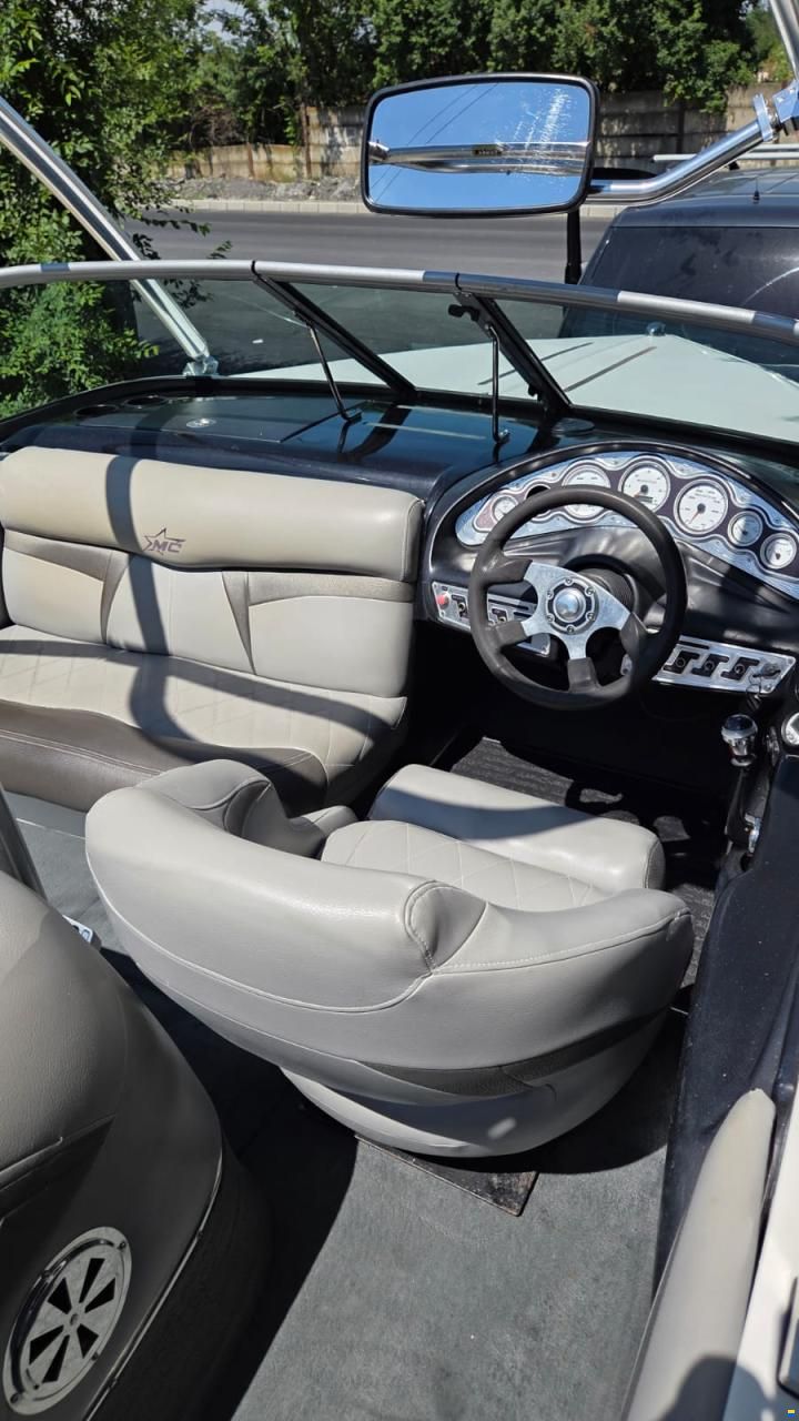 MasterCraft Prostar 190
