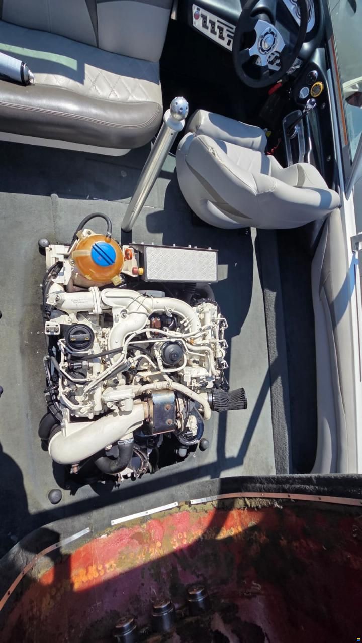 MasterCraft Prostar 190