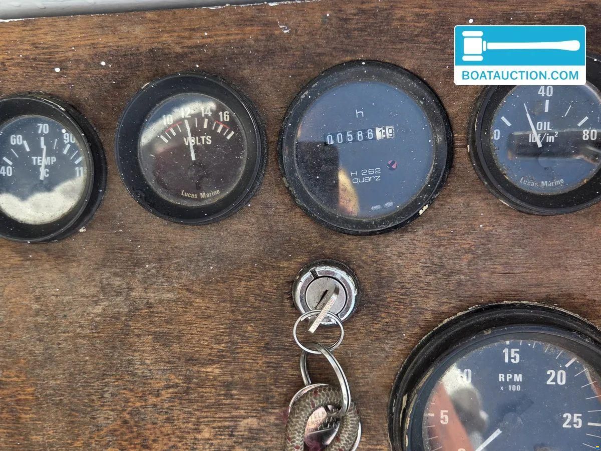 Opduwer 600