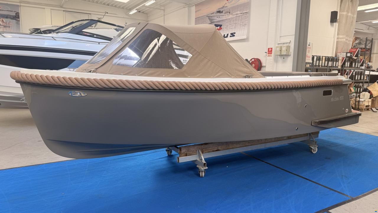 Maxima 600