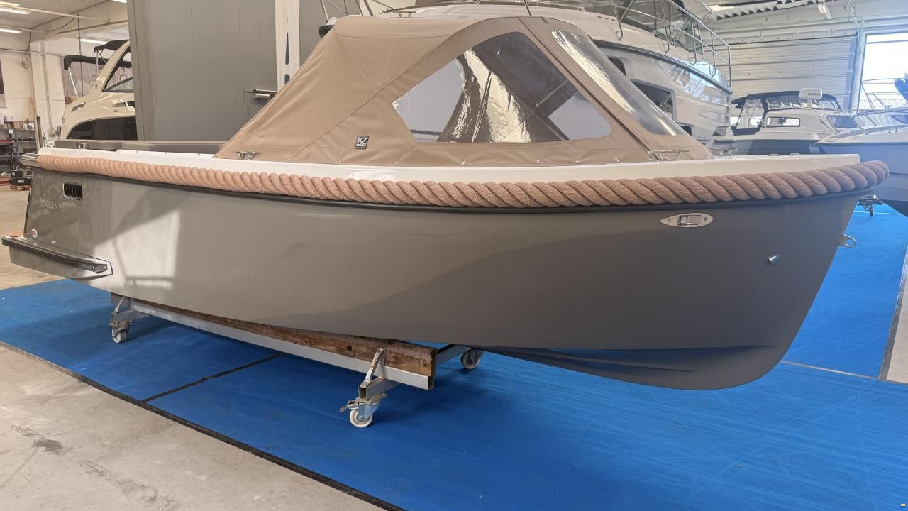 Maxima 600