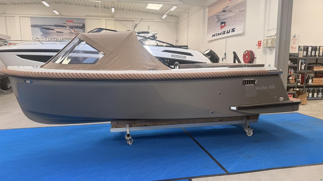Maxima 600