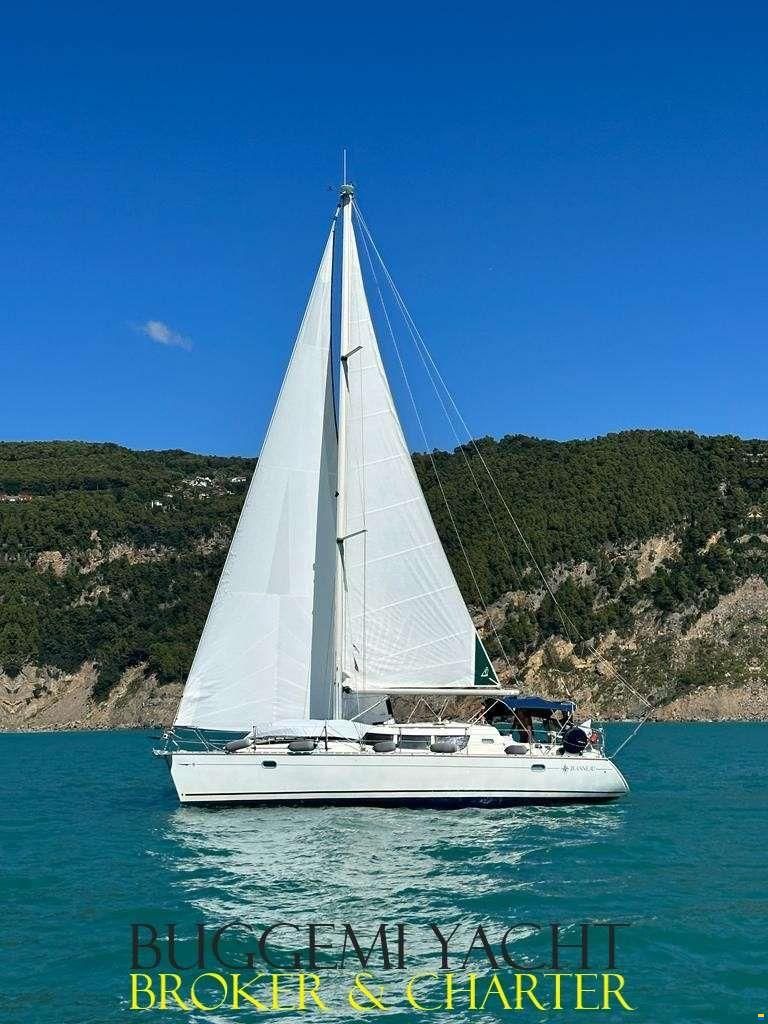 Jeanneau SUN ODYSSEY 40 DS