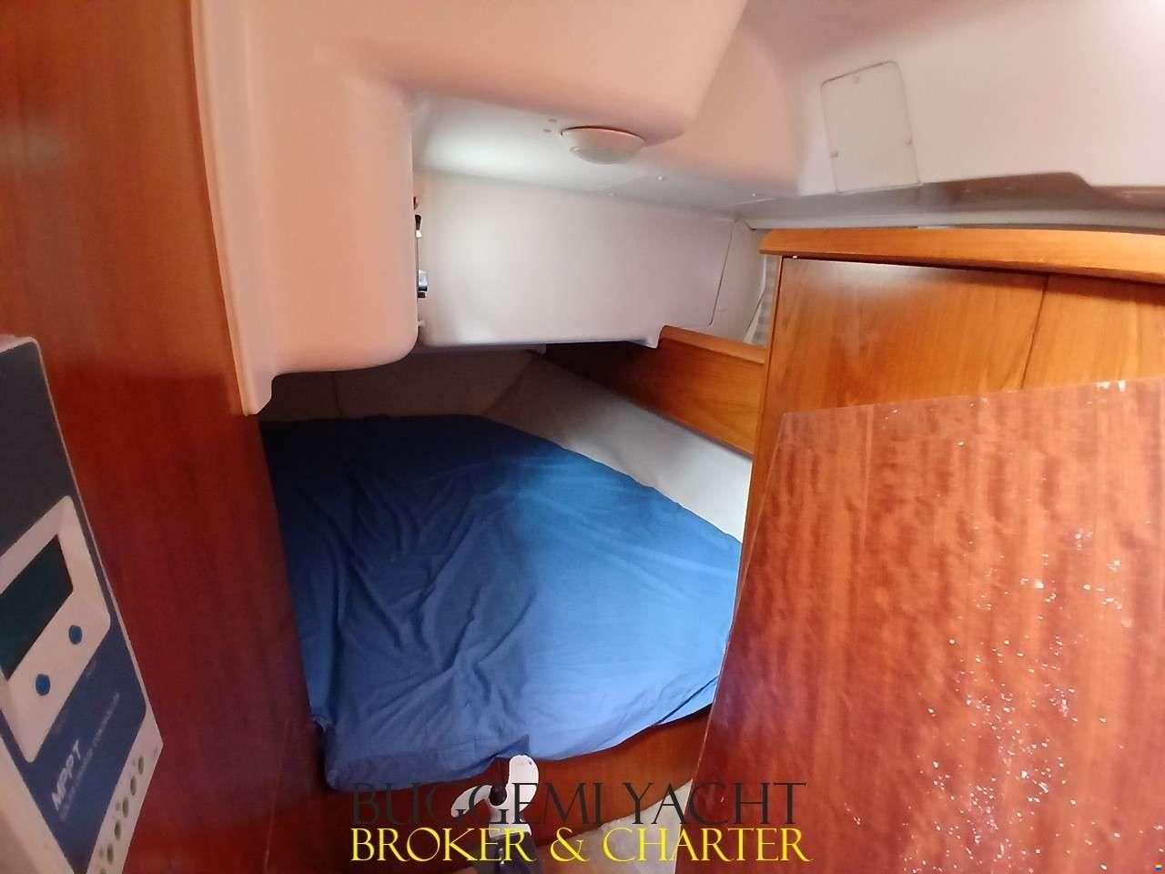 Jeanneau SUN ODYSSEY 40 DS