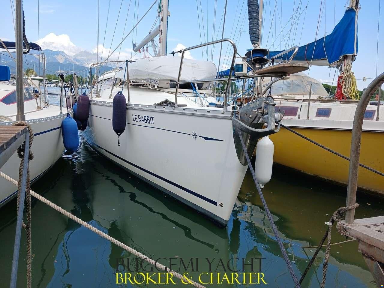 Jeanneau SUN ODYSSEY 40 DS