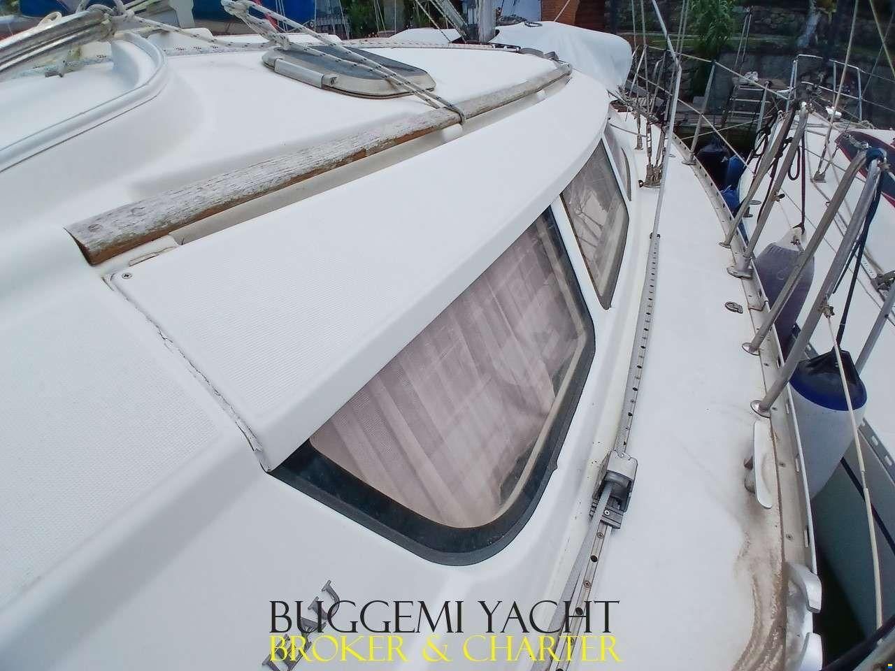 Jeanneau SUN ODYSSEY 40 DS