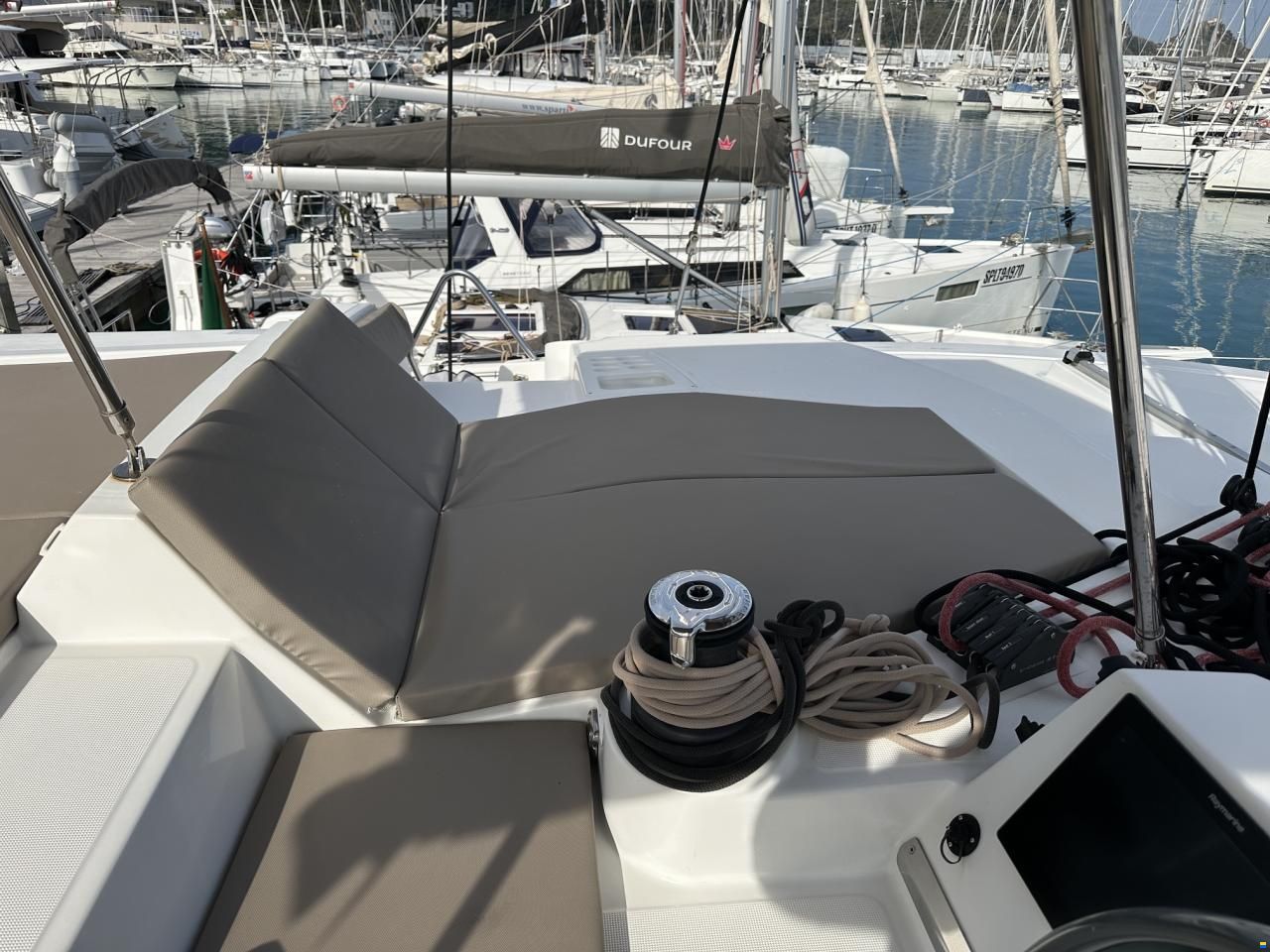 Catana Bali 4.1