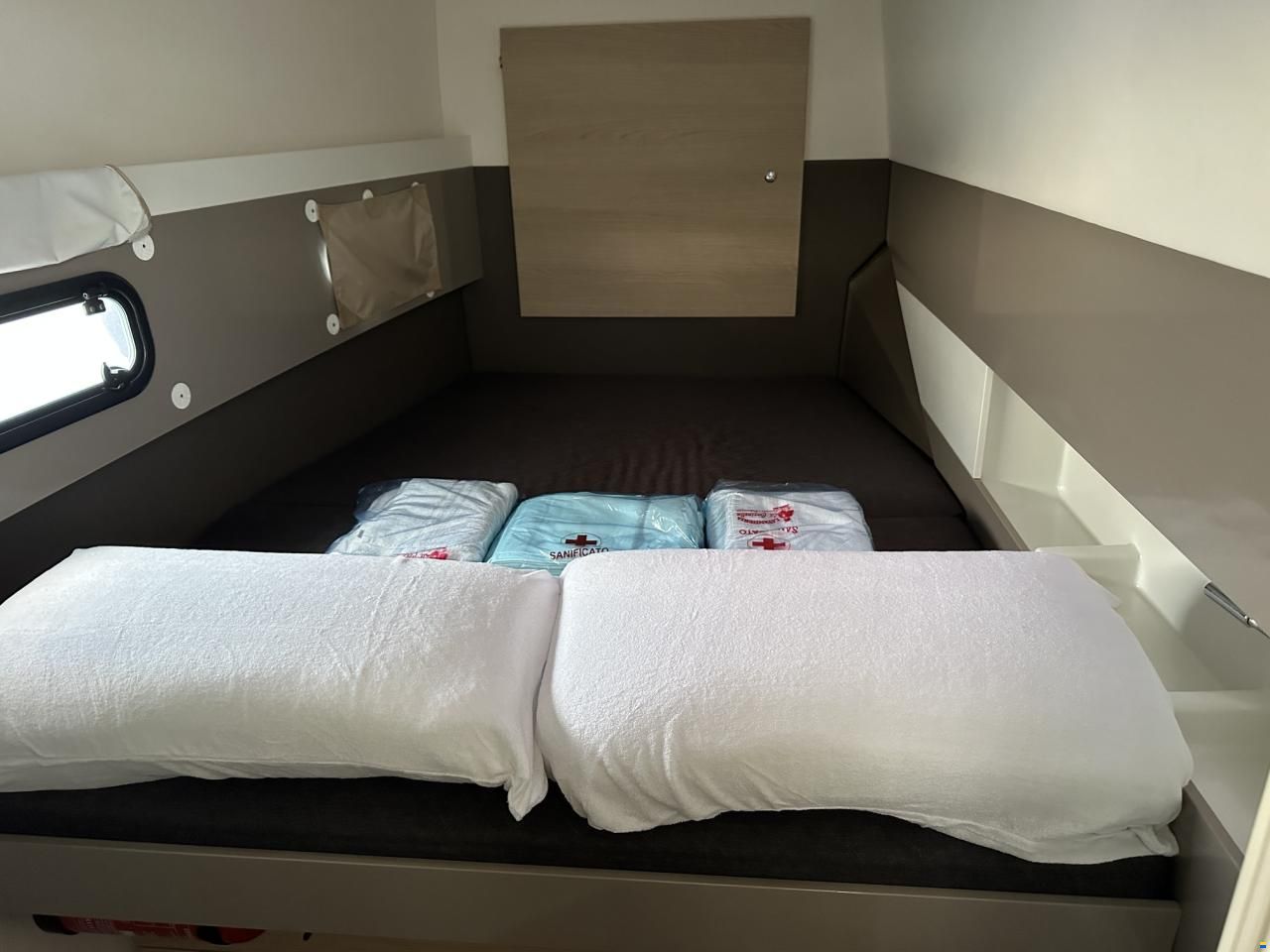 Catana Bali 4.1