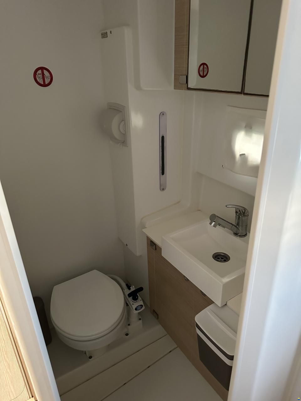 Catana Bali 4.1
