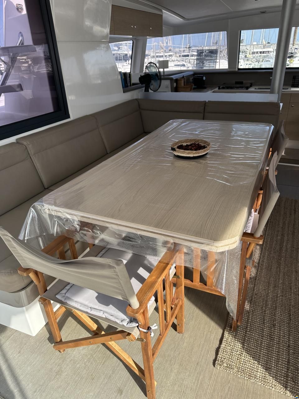 Catana Bali 4.1