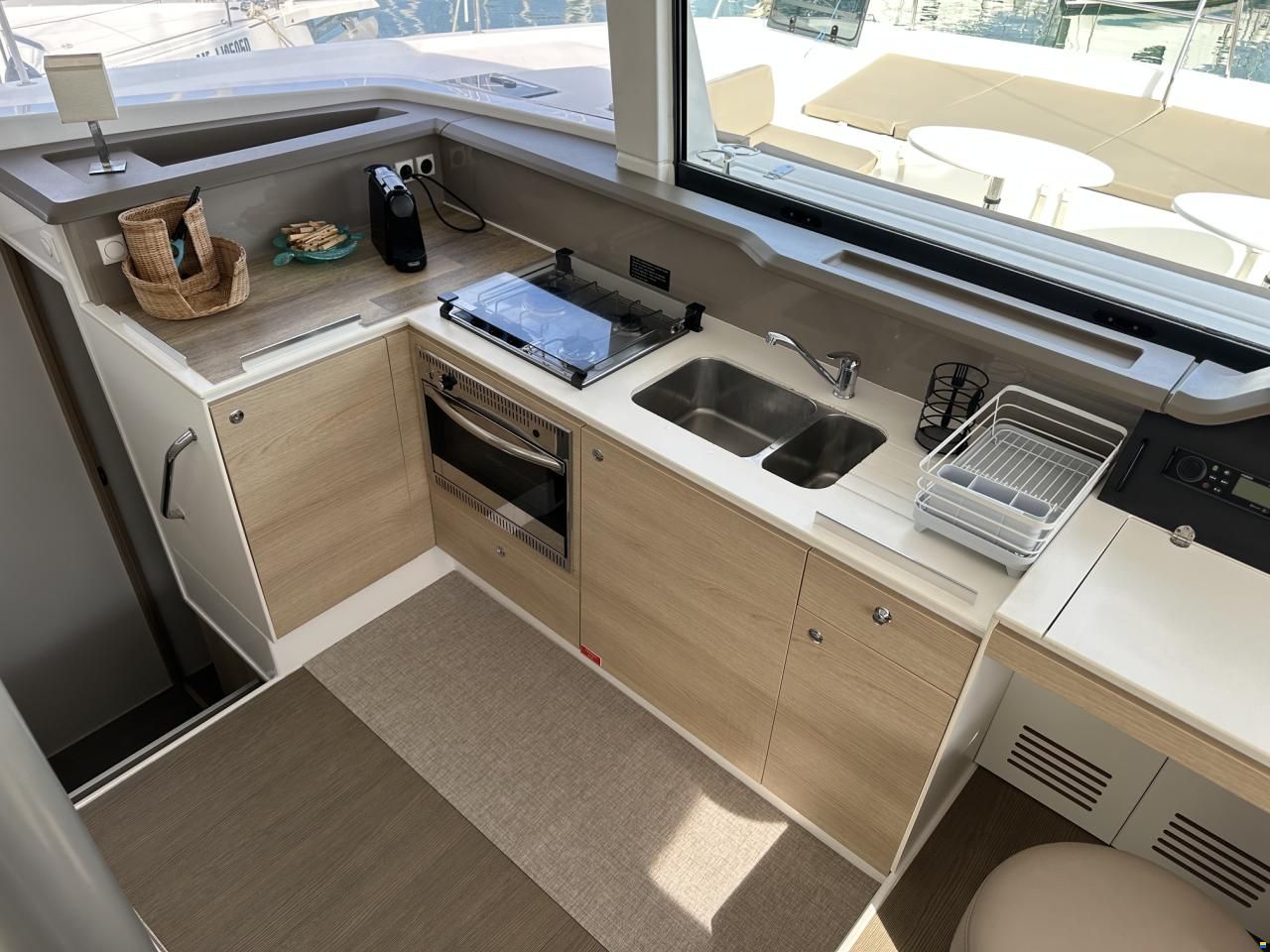 Catana Bali 4.1