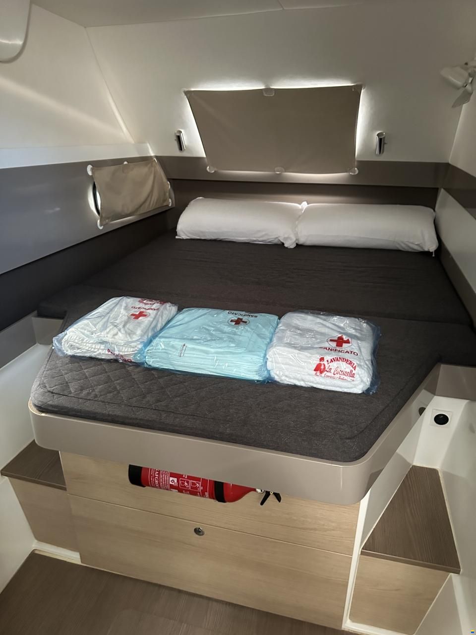 Catana Bali 4.1