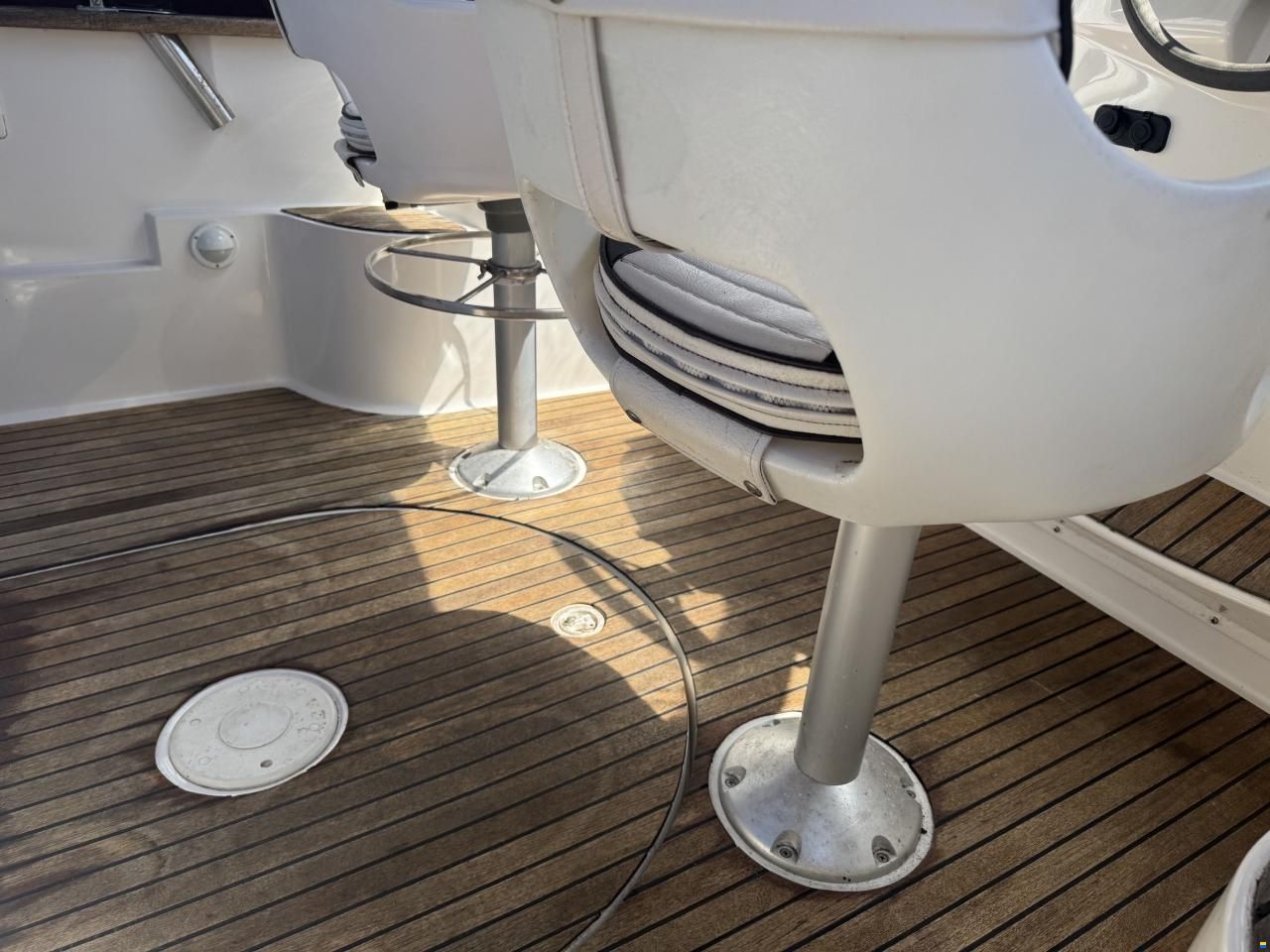 &Ouml;rnvik 540 Cruiser med 90 hk Mercury 4 takt 16V