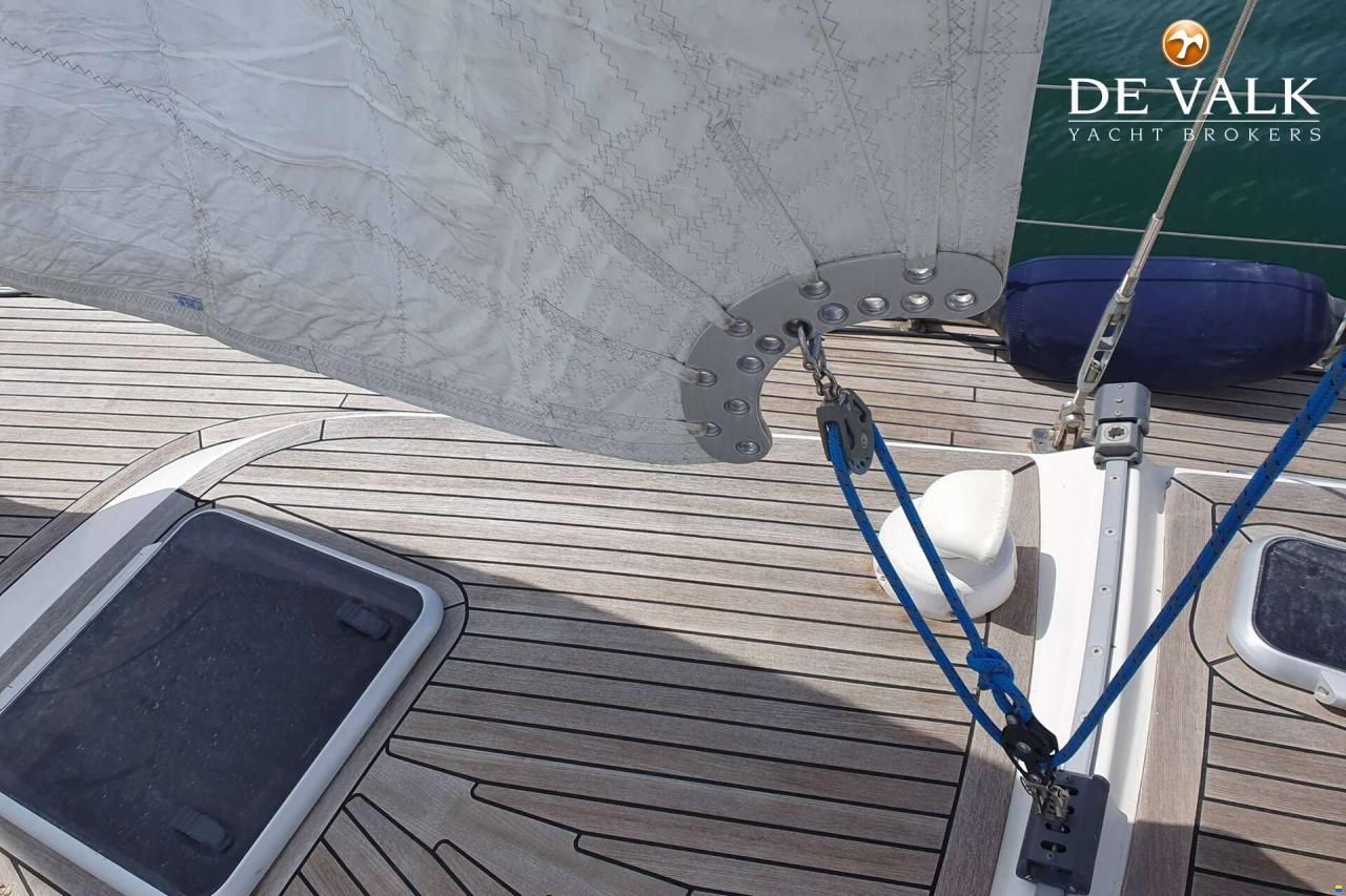 Nordship 43 DS