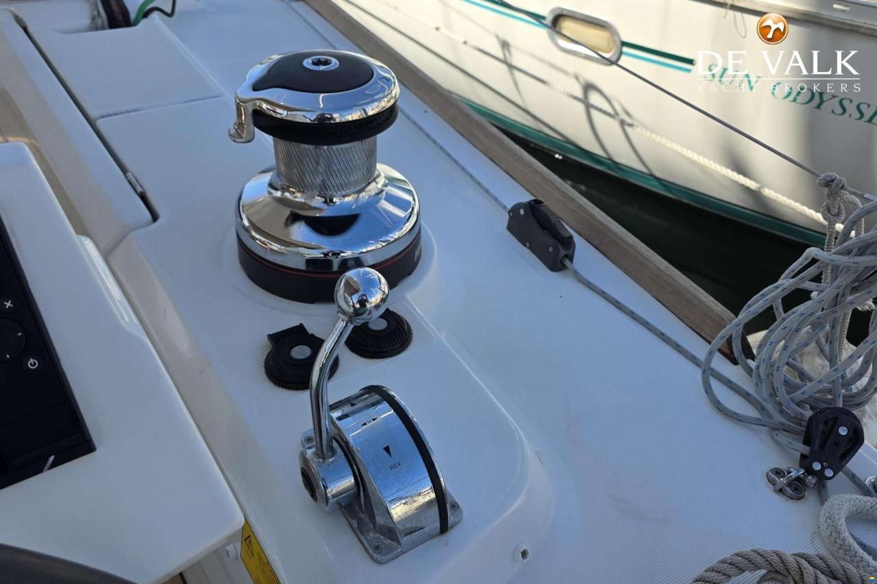 Beneteau Sense 51