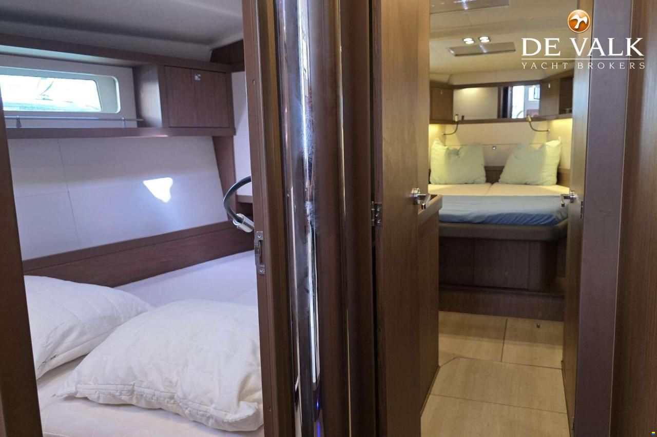 Beneteau Sense 51