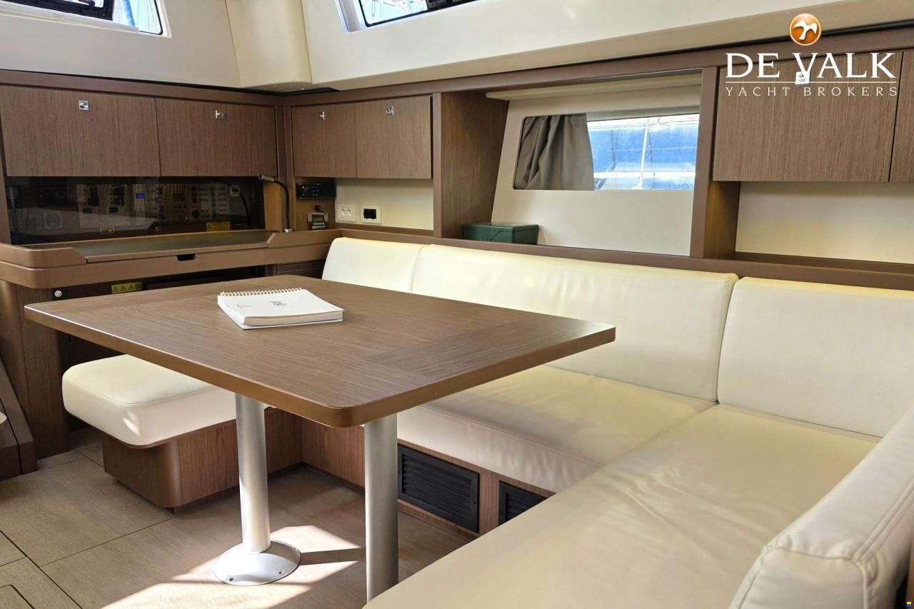 Beneteau Sense 51