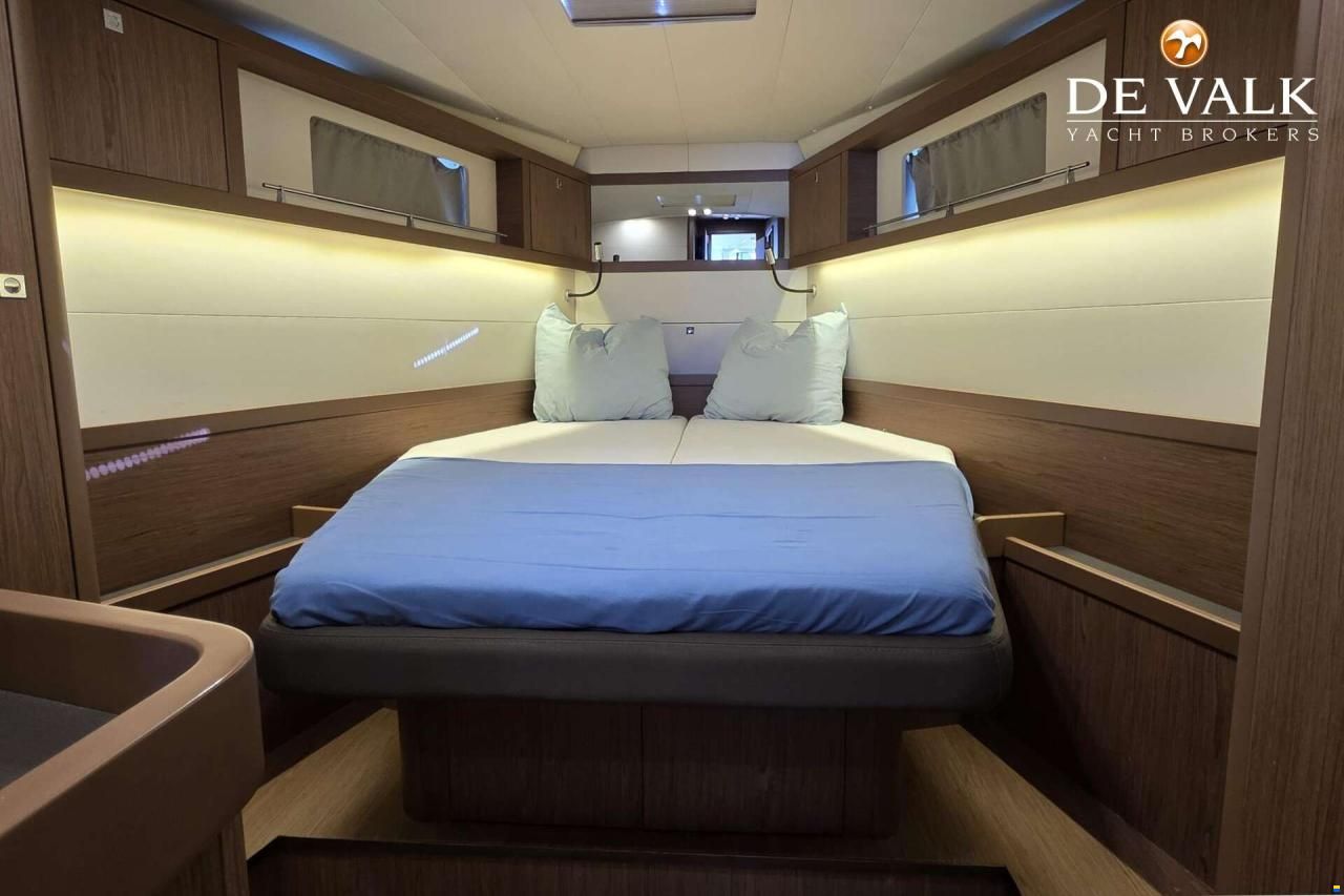 Beneteau Sense 51