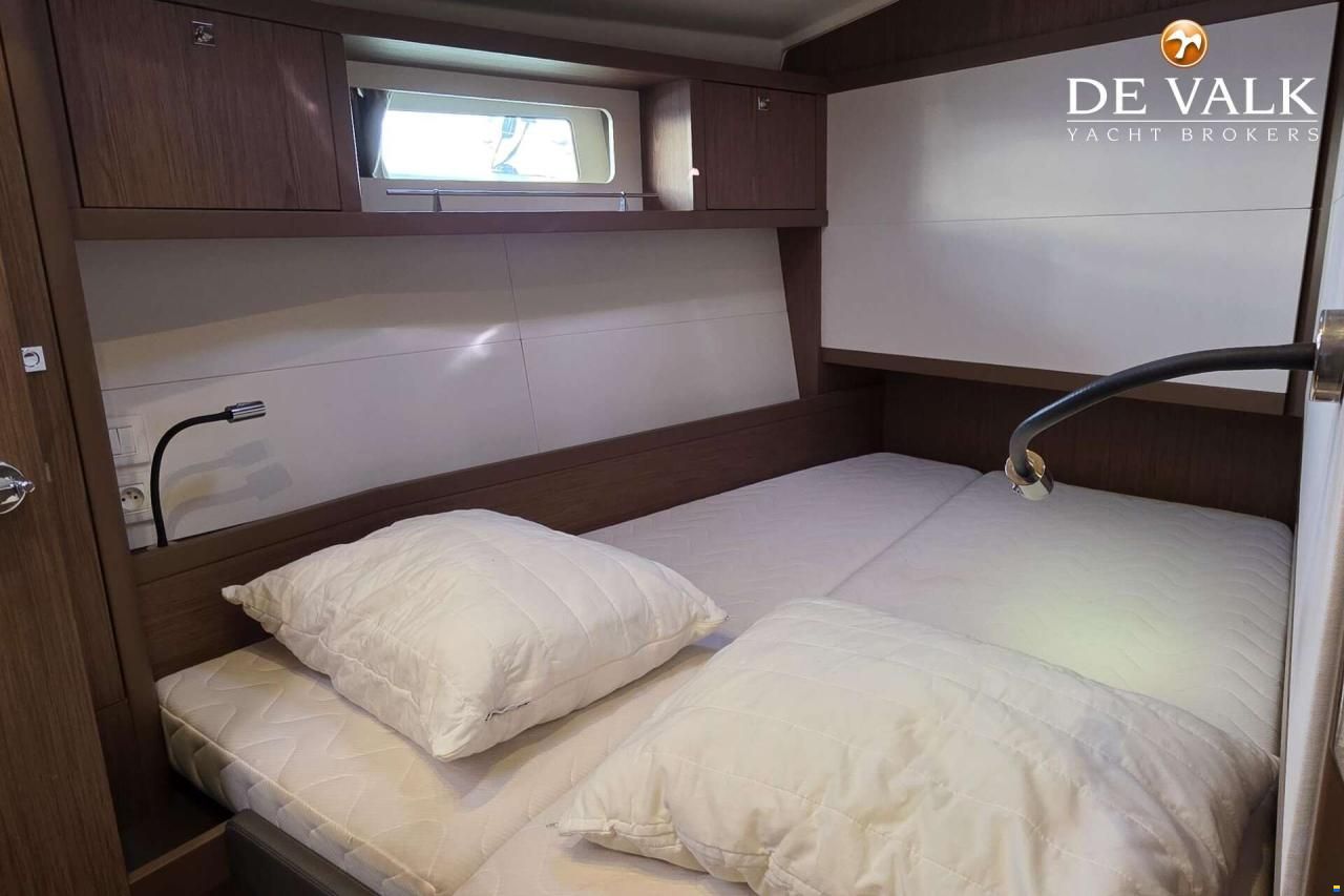 Beneteau Sense 51
