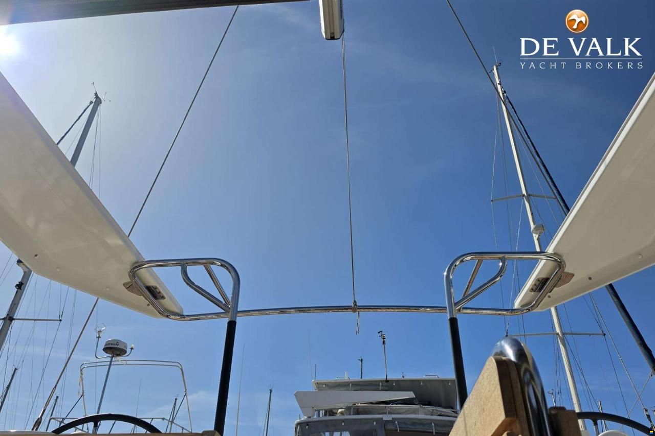 Beneteau Sense 51