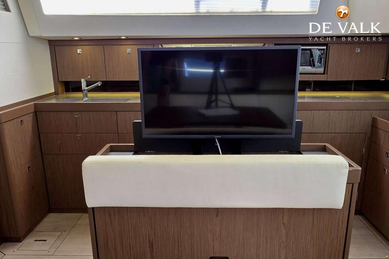 Beneteau Sense 51