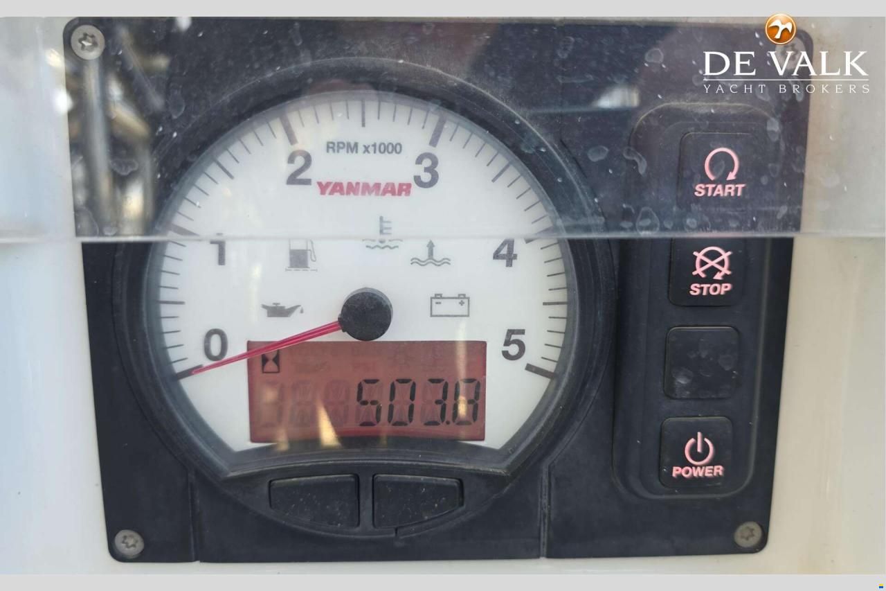 Beneteau Sense 51