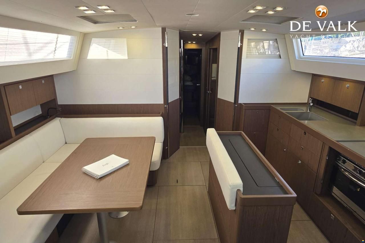 Beneteau Sense 51