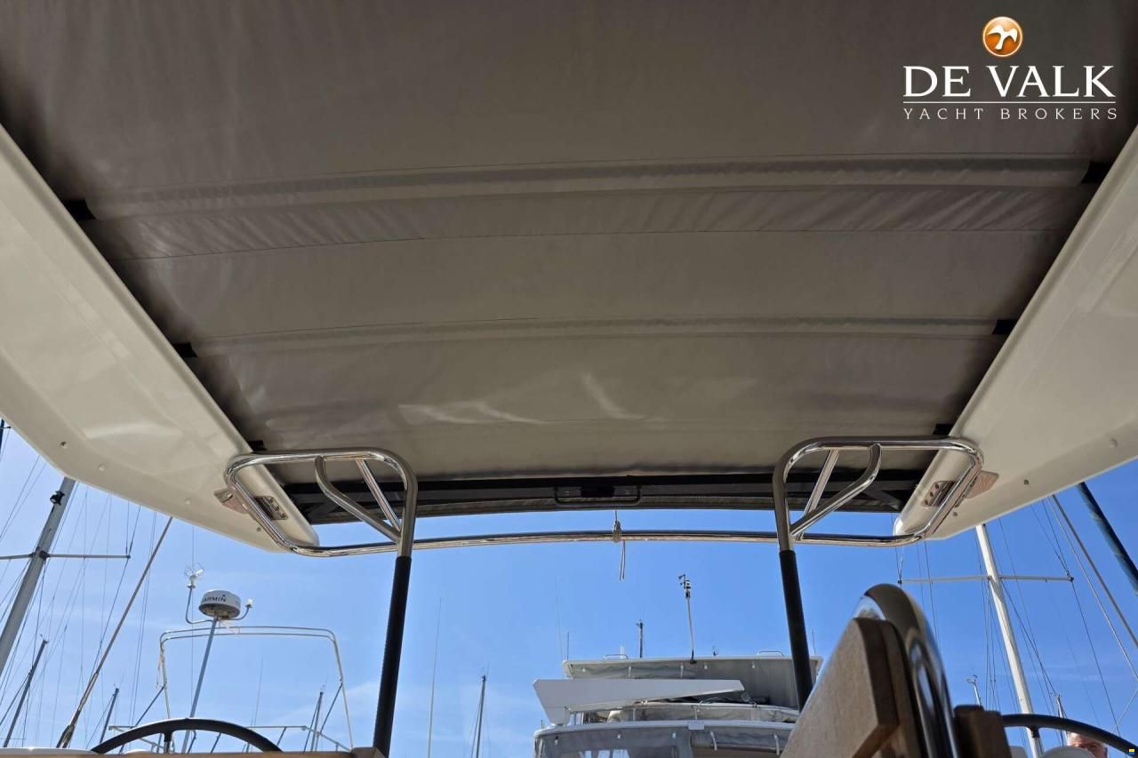 Beneteau Sense 51