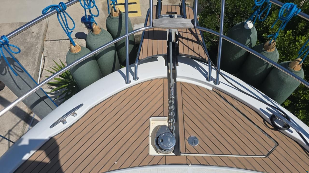Jeanneau NS11