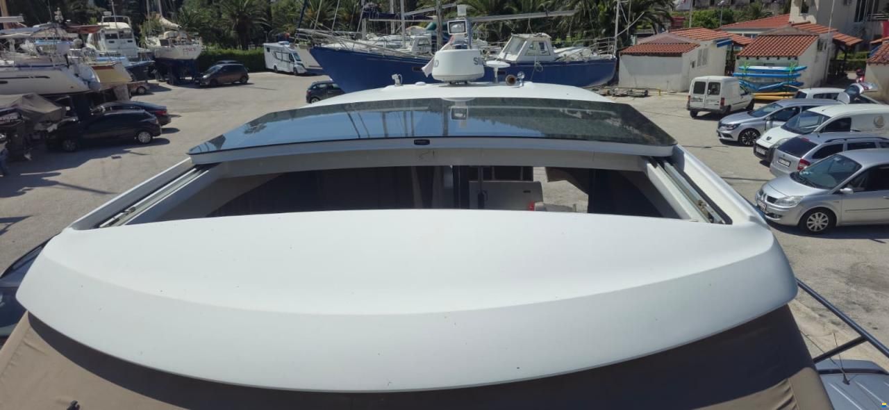 Jeanneau NS11