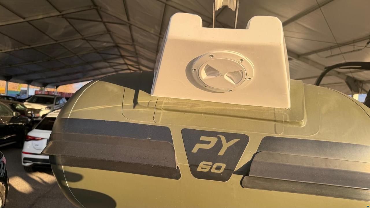 PY Gommone PY 60