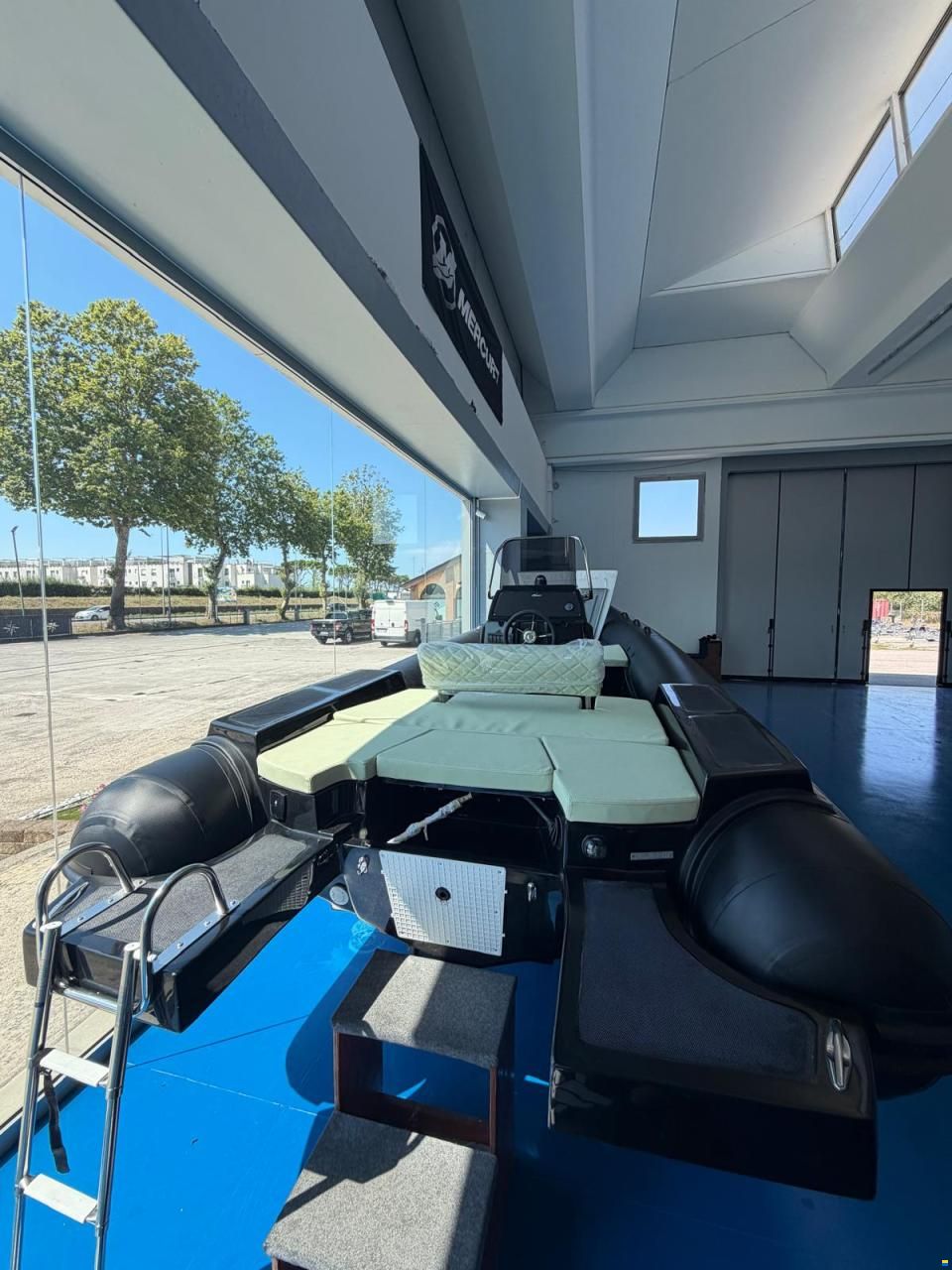 PY Gommone PY 60