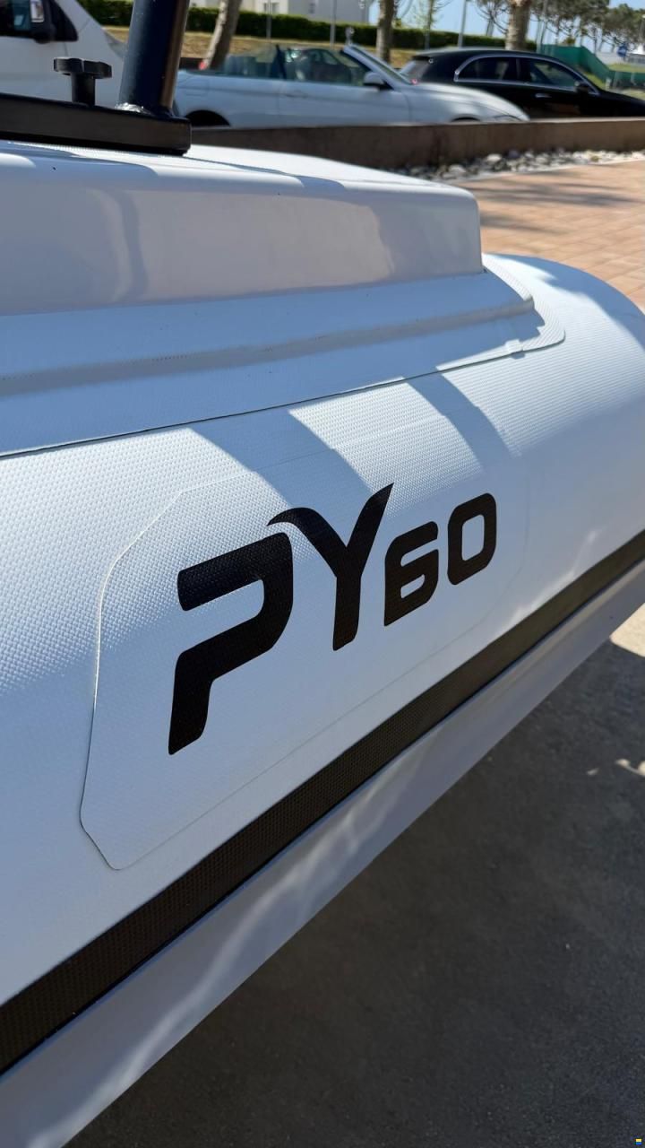 PY Gommone PY 60