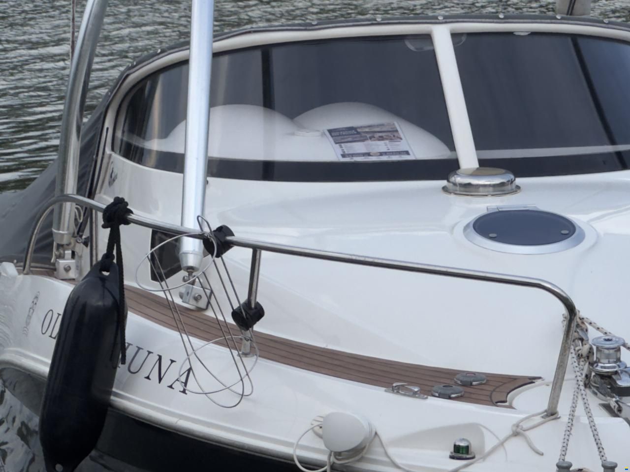 Quicksilver 650 Cruiser