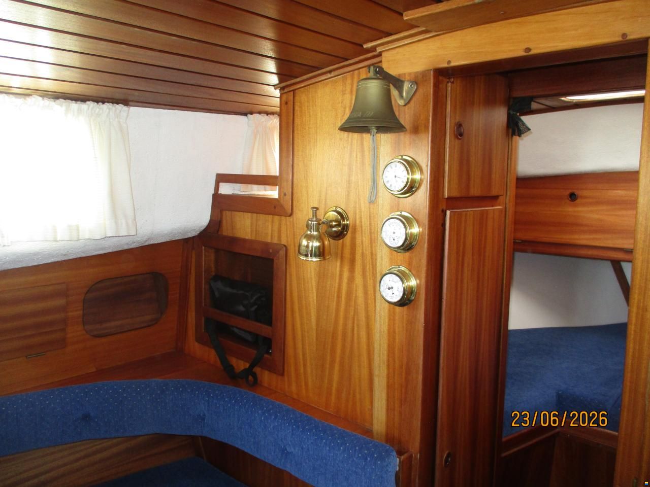 Colvic 28 Fod