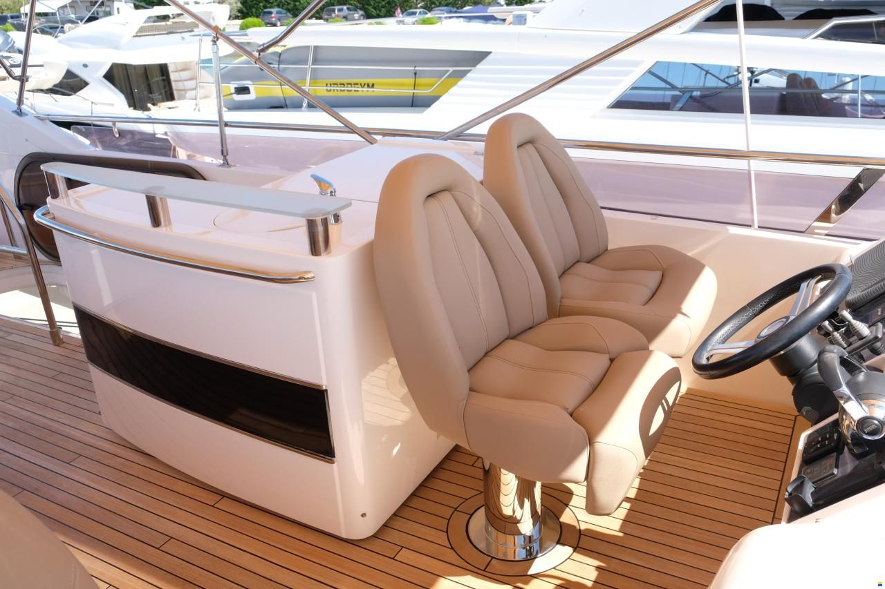 Princess 64